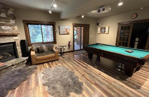 Truckee House | Windsor Lodge