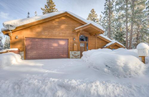 Truckee House | Windsor Lodge
