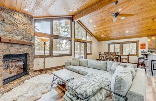 Truckee House | Windsor Lodge