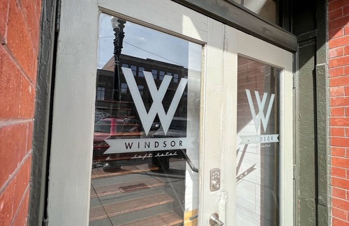 Ogden Apartment | Windsor Loft on Historic 25th