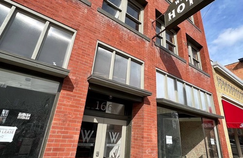 Ogden Apartment | Windsor Loft on Historic 25th
