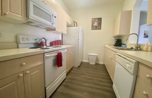 Windsor Palms House | Windsor Palm Resort Top Floor 2BR Disney Area