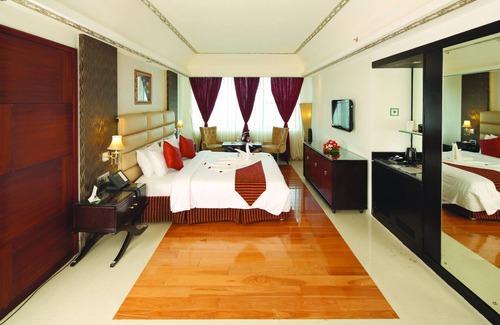 Thiruvananthapuram Hotel | Windsor Rajadhani