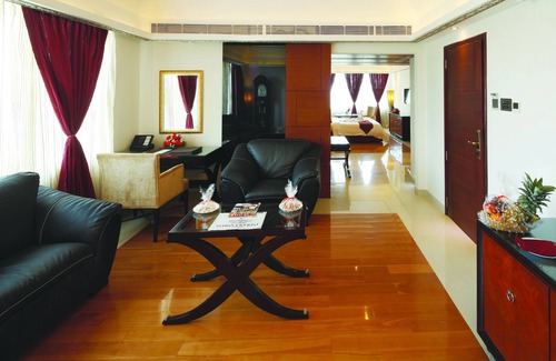 Thiruvananthapuram Hotel | Windsor Rajadhani