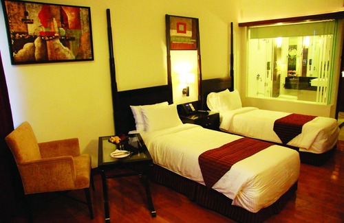 Thiruvananthapuram Hotel | Windsor Rajadhani
