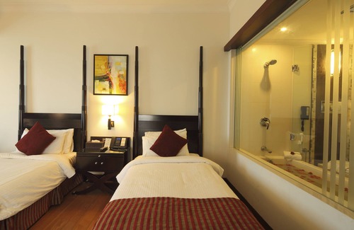 Thiruvananthapuram Hotel | Windsor Rajadhani