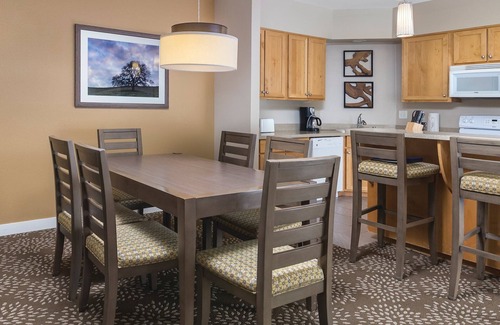 Windsor Resort | Windsor Resort 2bdr Queen