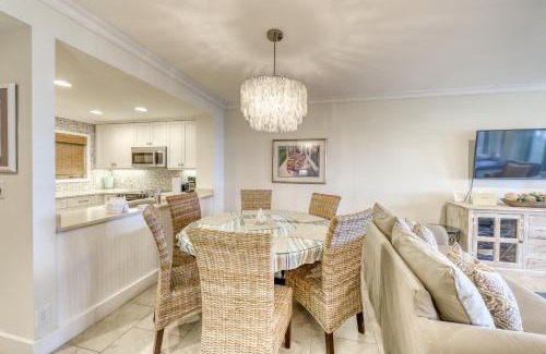 Kiawah Island Villa | Windswept 5109