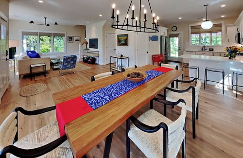 Kennebunk Cottage | Windswept Ideal for nature & beach lovers, 2 pools and amenities