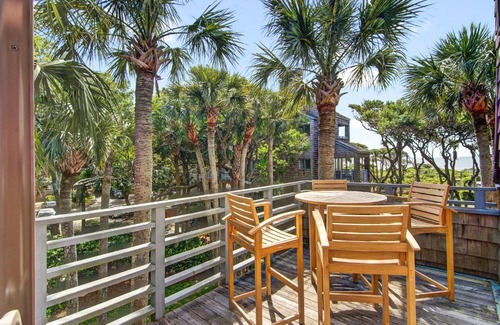 Kiawah Island Villa | Windswept Woodlands 4334