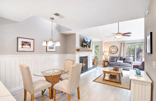 Kiawah Island Villa | Windswept Woodlands 4334