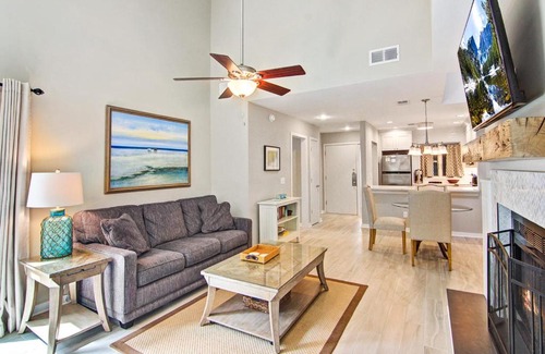 Kiawah Island Villa | Windswept Woodlands 4334