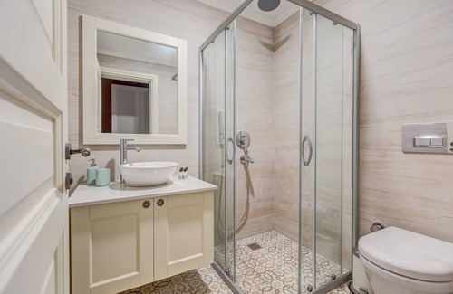 Hacımemis Hotel | Windtown Deluxe Alaçatı - Adults Only