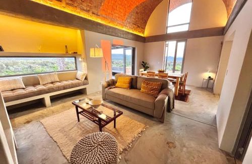 Scheepersrus Villa | Windvogels