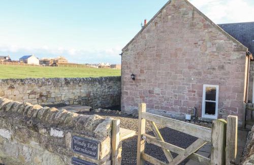 Beadnell House | Windy Edge Farmhouse