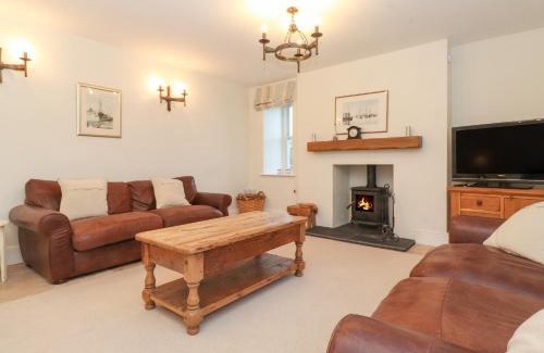 Beadnell House | Windy Edge Farmhouse