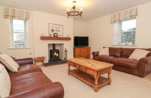Beadnell House | Windy Edge Farmhouse
