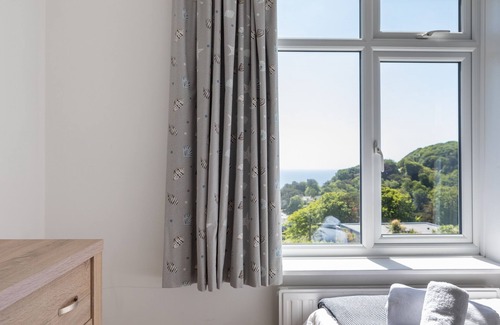 Salcombe Cottage | WINDY HEATH, pet friendly, country holiday cottage in Salcombe