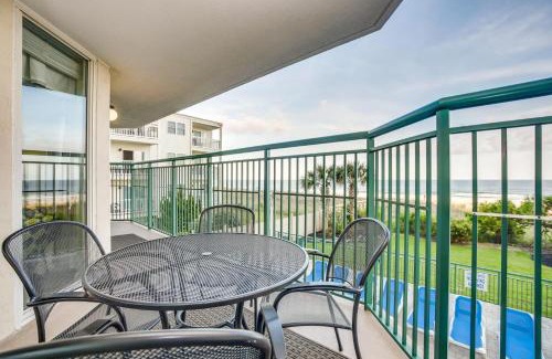 Windy Hill House | Windy Hill Dunes 101 - Oceanfront - Windy Hill Section