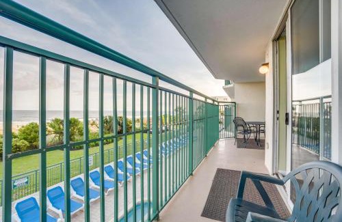 Windy Hill House | Windy Hill Dunes 101 - Oceanfront - Windy Hill Section