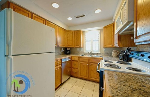 Windy Hill Apartment | Windy Hill Villa 4 - Beach Fun