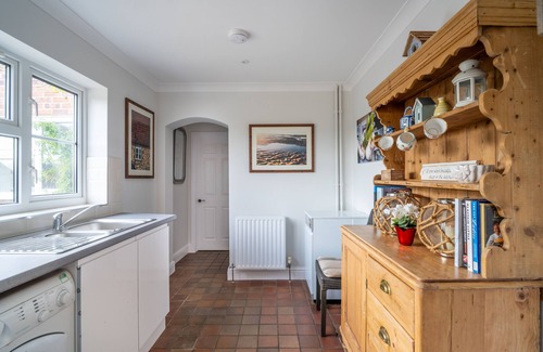 Burnham Market Cottage | Windy Ridge - a 365 marketing that sleeps 4 guests in 2 bedrooms