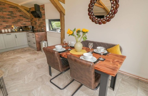 Okehampton Cottage | WINDY WILLOWS, pet friendly, with open fire in Okehampton