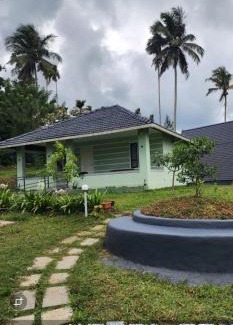 Sulthan Bathery Resort | Windyfield Resort
