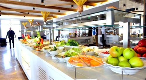 Elazig Hotel | Windyhill Hotel