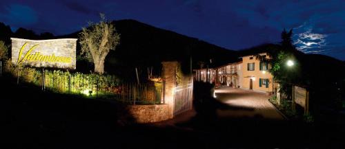 Castelrotto Bed & Breakfast | Wine & Art Relais Vallombrosa