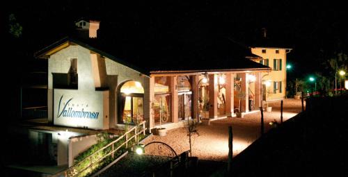 Castelrotto Bed & Breakfast | Wine & Art Relais Vallombrosa