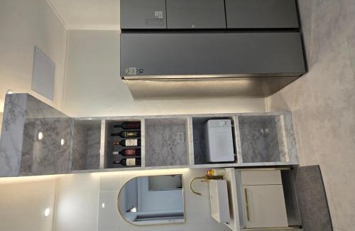Dong-gu House | Wine B Haus Daejeon