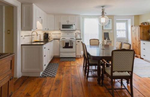 Wellington House | Wine Country 4 bedrooms