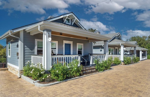 Santa Ynez Cottage | Wine Country Dream: Luxe Studio, Winery Passes, L2EV, Sleeps 4, Unit 6 Edison