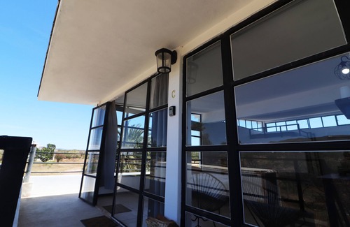 Valle de Guadalupe Apartment | Wine country In Valle de Guadalupe