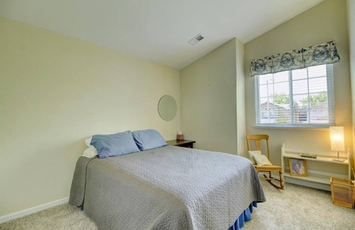 Petaluma House | Wine Country - Luxurious 3-bdrm in Petaluma, Ca. -30 nights minimum