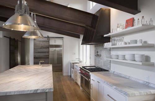 Sonoma House | Wine country luxury including executive chef & private resort amenities + SAUNA