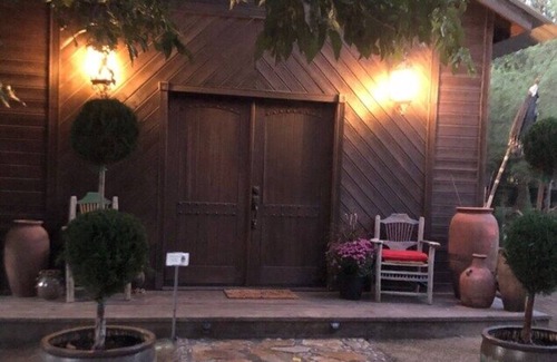 Temecula Apartment | Wine Country Working Wool Sheep Farm Stay; Hay Barn Cottage