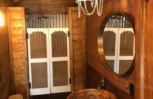 Temecula Apartment | Wine Country Working Wool Sheep Farm Stay; Hay Barn Cottage