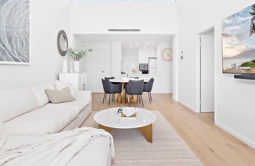 Kiama Apartment | Wine Down - Small family getaway