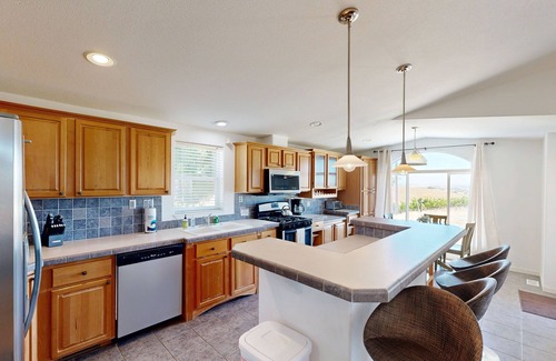 Paso Robles House | Wine Enthusiast Escape w/Vineyard Views - 7 Miles to Downtown