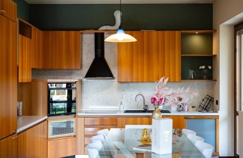 Monticelli Brusati Villa | Wine & Ginger - Luxury Villa x8