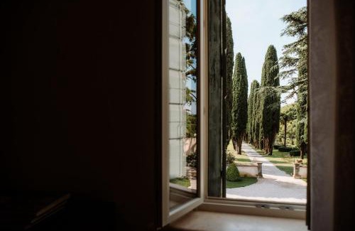 Tregnago House | Wine Relais Villa Cipolla Pieropan