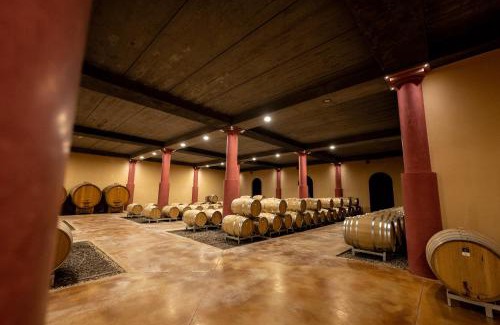 Tregnago House | Wine Relais Villa Cipolla Pieropan