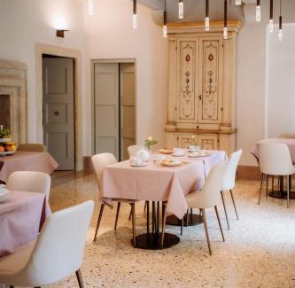 Tregnago House | Wine Relais Villa Cipolla Pieropan