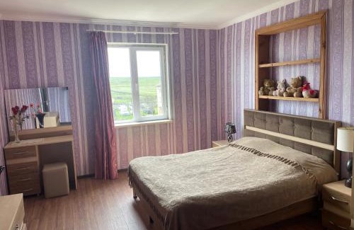 Udabno Hotel | wine valley