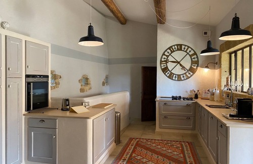 Vers-Pont-du-Gard Other | Winegrower's house in the heart of Vers-Pont-du-Gard