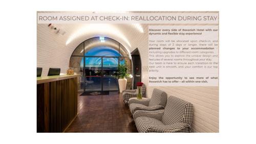 Motovun Hotel | Winery & Design hotel ROXANICH