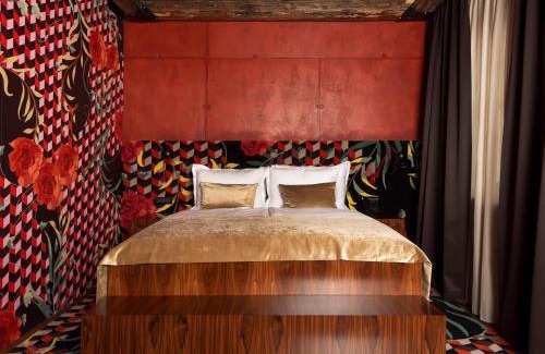 Motovun Hotel | Winery & Design hotel ROXANICH
