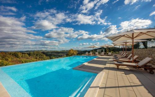 Skaricevo Resort | Winery, Restaurant & Pension Vuglec Breg
